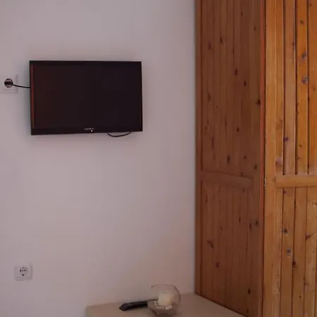 Guest house In