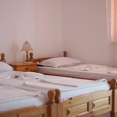 Guest house In *