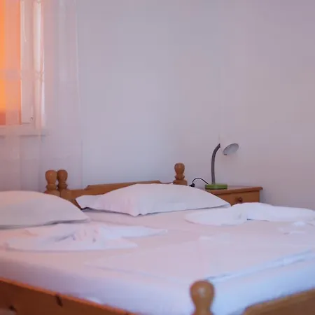 Guest house In *