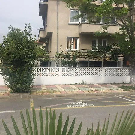 In Guest house Primorsko